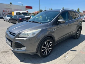 Ford Kuga 2.0 - 7000 € / 13690.81 лв. - 14298843 6