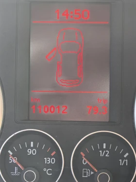 VW Tiguan 4 MOTION  - 7800 € / 15255.47 лв. - 90251853 12