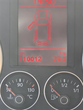 VW Tiguan 4 MOTION  - 7800 € / 15255.47 лв. - 90251853 15