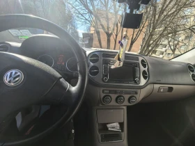 VW Tiguan 4 MOTION  - 7800 € / 15255.47 лв. - 90251853 10