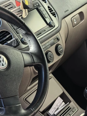 VW Tiguan 4 MOTION  - 7800 € / 15255.47 лв. - 90251853 8