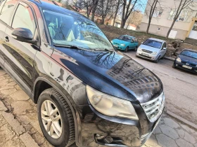 VW Tiguan 4 MOTION  - 7800 € / 15255.47 лв. - 90251853 5