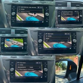 VW Tiguan 2.0TDI* 73 000км* РЕАЛНИ КМ* 2023г.* ACC* FULL*  - 21899 € / 42830.72 лв. - 51916543 17