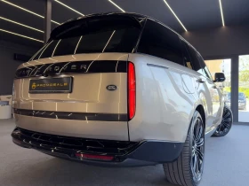 Land Rover Range rover HSE D250* 3D* Meridian* HU* Shadow Paket* ������ | Mobile.bg � ����� ������ 6
