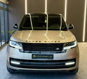 ����� �� �������� �� Land Rover Range rover HSE D250* 3D* Meridian* HU* Shadow Paket* ������