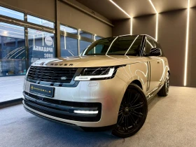 ����� �� �������� �� Land Rover Range rover HSE D250* 3D* Meridian* HU* Shadow Paket* ������