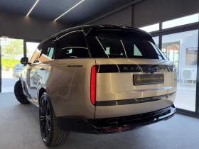 Land Rover Range rover HSE D250* 3D* Meridian* HU* Shadow Paket* ������ | Mobile.bg � ����� ������ 4