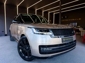 ������ Land Rover Range rov...