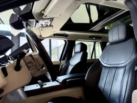 Land Rover Range rover HSE D250* 3D* Meridian* HU* Shadow Paket* ������ | Mobile.bg � ����� ������ 8