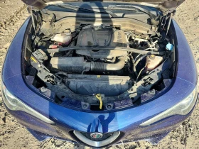 Alfa Romeo Stelvio 2.0l Ti Sport | Mobile.bg � ����� ������ 12