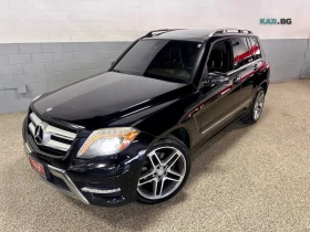 ������ Mercedes-Benz GLK
