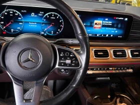 Mercedes-Benz GLE 350 | DISTRONIC | HUD | BURMESTER | 360 |  | Auto.bg — изображение 9