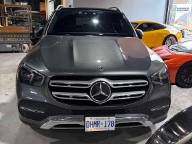 Mercedes-Benz GLE 350 | DISTRONIC | HUD | BURMESTER | 360 |  | Auto.bg — изображение 6