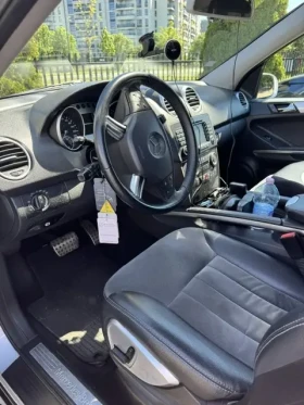 Mercedes-Benz ML 320 - 9500 € / 18580.38 лв. - 38727180 9