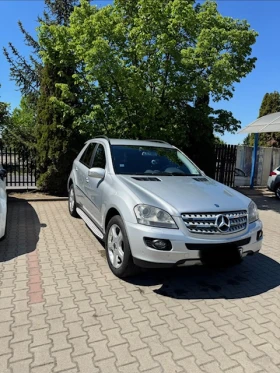 Mercedes-Benz ML 320 - 9500 € / 18580.38 лв. - 38727180 13