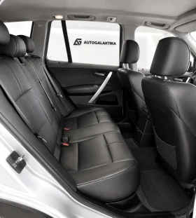 BMW X3 xDrive35d 3.0 286 �.�. FACELIFT | Mobile.bg � ����� ������ 13