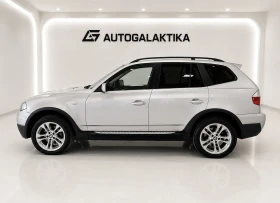 BMW X3 xDrive35d 3.0 286 �.�. FACELIFT | Mobile.bg � ����� ������ 2