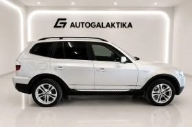 BMW X3 xDrive35d 3.0 286 �.�. FACELIFT | Mobile.bg � ����� ������ 7