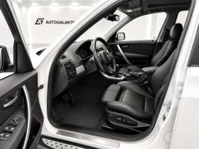 BMW X3 xDrive35d 3.0 286 �.�. FACELIFT | Mobile.bg � ����� ������ 9