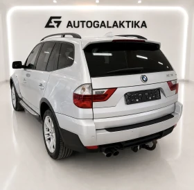 BMW X3 xDrive35d 3.0 286 �.�. FACELIFT | Mobile.bg � ����� ������ 5