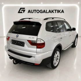 BMW X3 xDrive35d 3.0 286 �.�. FACELIFT | Mobile.bg � ����� ������ 4