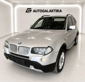 BMW X3 xDrive35d 3.0 286 �.�. FACELIFT | Mobile.bg � ����� ������ 3