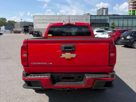Chevrolet Colorado * 2WD Work Truck * CARFAX * ���� �� �� | Mobile.bg � ����� ������ 4