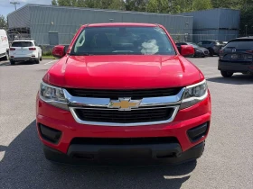 Chevrolet Colorado * 2WD Work Truck * CARFAX * ���� �� �� | Mobile.bg � ����� ������ 6