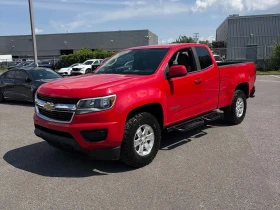 ������ Chevrolet Colorado