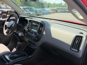 Chevrolet Colorado * 2WD Work Truck * CARFAX * ���� �� �� | Mobile.bg � ����� ������ 13