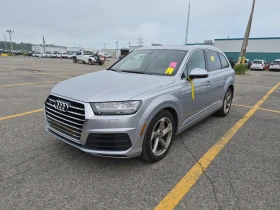 ������ Audi Q7