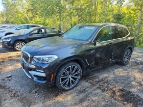 ������ BMW X3