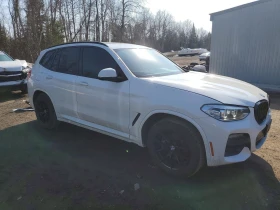 BMW X3 * xDrive30i * CARFAX * ОПЦИЯ ЗА ФИНАНСИРАНЕ | Auto.bg — изображение 4