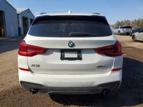 BMW X3 * xDrive30i * CARFAX * ОПЦИЯ ЗА ФИНАНСИРАНЕ | Auto.bg — изображение 6