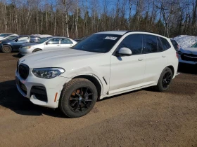 BMW X3 * xDrive30i * CARFAX * ОПЦИЯ ЗА ФИНАНСИРАНЕ