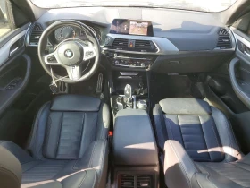 BMW X3 * xDrive30i * CARFAX * ОПЦИЯ ЗА ФИНАНСИРАНЕ | Auto.bg — изображение 8