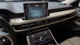 Lincoln Aviator RESERVE* AWD* �������* ���������* ����* 360* FULL* | Mobile.bg � ����� ������ 12