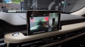 Lincoln Aviator RESERVE* AWD* �������* ���������* ����* 360* FULL* | Mobile.bg � ����� ������ 13