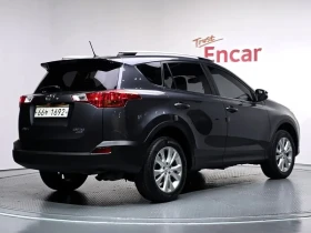 Toyota Rav4 2.5/4WD/�������/��������/ | Mobile.bg � ����� ������ 2