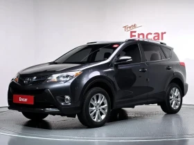 ������ Toyota Rav4