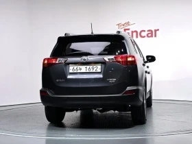 Toyota Rav4 2.5/4WD/�������/��������/ | Mobile.bg � ����� ������ 4