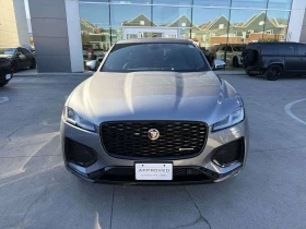 Jaguar F-PACE * P400 AWD R Dynamic S * CARFAX *  - 35250 € - 27438327 3