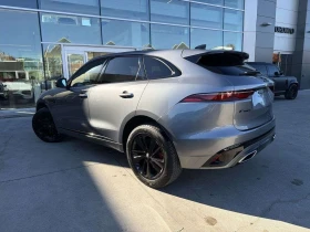 Jaguar F-PACE * P400 AWD R Dynamic S * CARFAX *  - 35250 € - 27438327 6