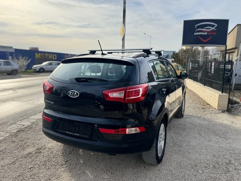 Kia Sportage 1.6GDI* , снимка 4 - Автомобили и джипове - 49463248