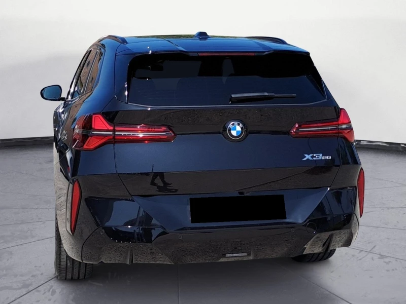 BMW X3 20i XDRIVE M-SPORT PAKET LED ICONIC-GLOW CAMERA , снимка 5 - Автомобили и джипове - 51570740