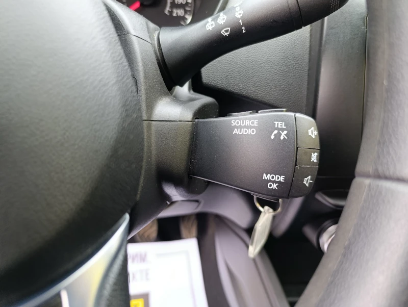 Dacia Duster 1.3TCe-130kc-4x4 N1, снимка 11 - Автомобили и джипове - 52372280