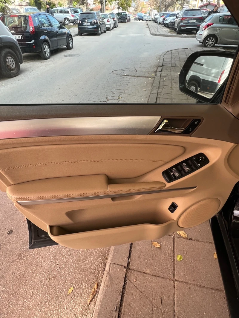 Mercedes-Benz ML 350 ML 350 CDI 4Matic Facelift , снимка 10 - Автомобили и джипове - 52456131