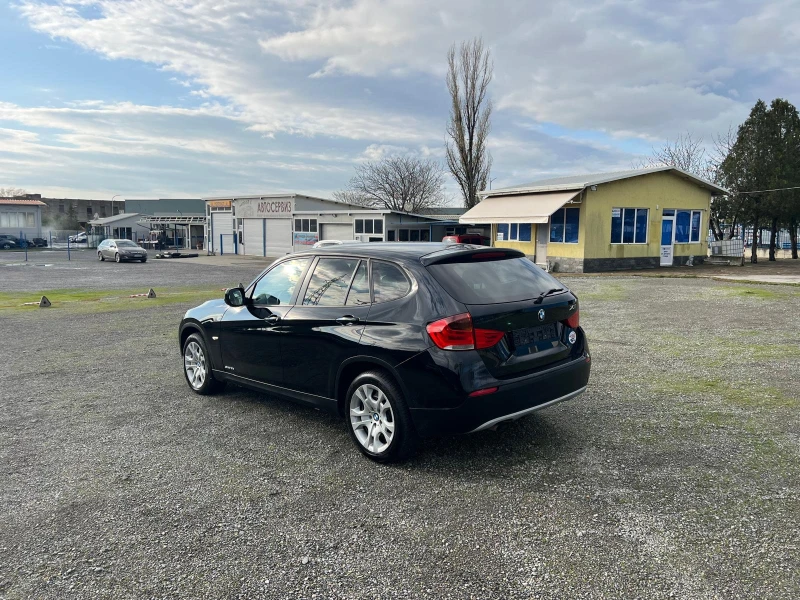 BMW X1 2, 0D S-Drive НАВИГАЦИЯ CARPLAY\ANDROID AUTO , снимка 7 - Автомобили и джипове - 52698204