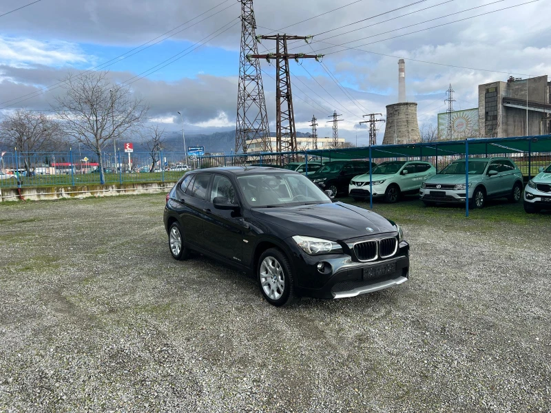 BMW X1 2, 0D S-Drive НАВИГАЦИЯ CARPLAY\ANDROID AUTO , снимка 3 - Автомобили и джипове - 52698204