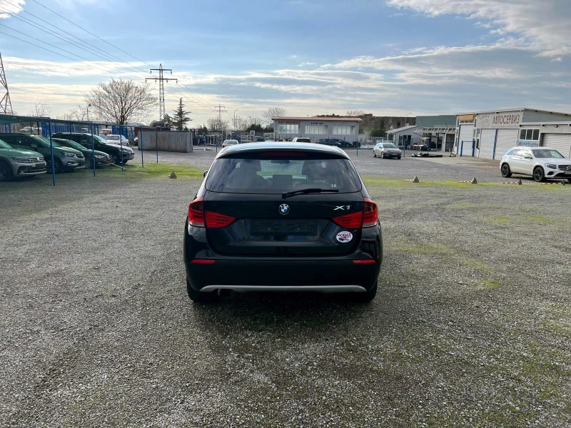 BMW X1 2, 0D S-Drive НАВИГАЦИЯ CARPLAY\ANDROID AUTO , снимка 6 - Автомобили и джипове - 52698204